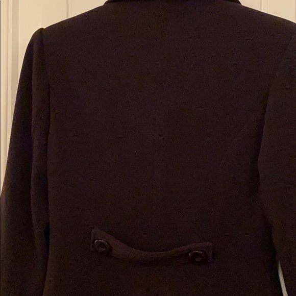 Pea coat - Picture 4 of 4